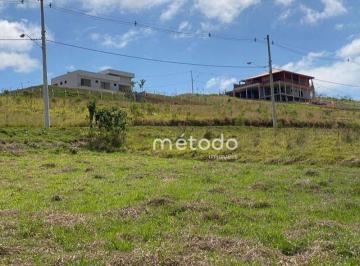 b30e217da8fa382a442b23f521095c95c3b9d832 · Terreno à venda, 1020 m² por R$ 349.000 - Residencial Guararema Hills - Bairro Capoeirinha - Guarare