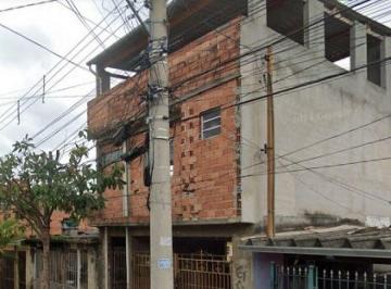 Casa · 132m² · 5 Quartos · 2 Vagas · SOBRADO COM 5 DORMITÓRIOS A VENDA, 132m²Parque Santos Dumont - GUARULHOS/SP