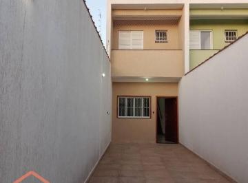 683e70eeed45e90193b3a843776b30764719517b · Sobrado com 3 suites, 180 m² - venda por R$ 690.000 ou aluguel por R$ 3.700/mês - Vila Babilônia - S