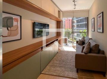 Apartamento · 27m² · 1 Quarto · Apartamento à Venda - Vila Olímpia, 1 Quarto, 27 m² - São Paulo