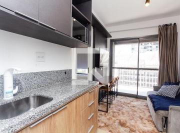 Apartamento · 27m² · 1 Quarto · Apartamento à Venda - Vila Olímpia, 1 Quarto, 27 m² - São Paulo