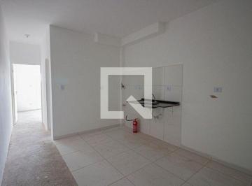 Apartamento · 43m² · 1 Quarto · Apartamento à Venda - Itaquera, 1 Quarto, 43 m² - São Paulo
