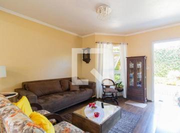 Casa · 180m² · 4 Quartos · 1 Vaga · Casa à Venda - Cristal , 4 Quartos, 180 m² - Porto Alegre