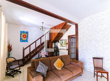 Casa · 190m² · 3 Quartos · 1 Vaga · Casa à Venda - Méier, 3 Quartos,  190 m² - Rio de Janeiro