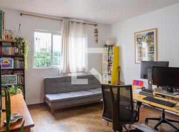 Apartamento · 53m² · 1 Quarto · Apartamento à Venda - Barra Funda, 1 Quarto,  53 m² - São Paulo