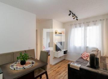 Apartamento · 45m² · 2 Quartos · Apartamento à Venda - Jardim São Savério, 2 Quartos, 45 m² - São Paulo