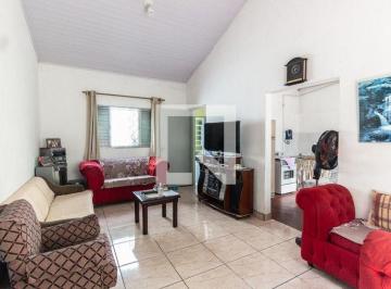 Casa · 170m² · 3 Quartos · 2 Vagas · Casa à Venda - Vila Nova Cachoeirinha, 3 Quartos,  170 m² - São Paulo