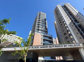 Apartamento · 34m² · 1 Quarto · Apartamento à venda - no Jardim Botânico