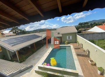Rural · 418m² · 3 Quartos · 2 Vagas · Casa c/ piscina à venda em Piracaia