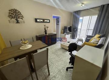 151602.jpg · Apartamento para venda com 2 quartos na Taquara com 57m²