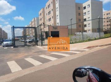 2093189fb4f20f32bdde704f39fd9451d3bf3192 · Apartamento com 2 dormitórios à venda, 45 m² por R$ 206.000,00 - Residencial Barão Ville - Paulínia/