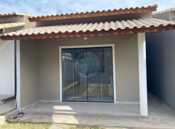 Casa · 64m² · 2 Quartos · 1 Vaga · Casa no Loteamento São Francisco