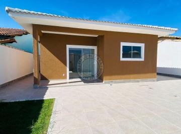 Casa · 108m² · 3 Quartos · 2 Vagas · Casa à venda no bairro Centro - Maricá/RJ
