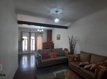 Casa · 235m² · 3 Quartos · 3 Vagas · Casa Térrea à venda 3 quartos 3 suítes 3 vagas Santa Maria - Santo André - SP