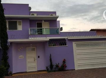 550fab8c01377c1651a2d600dcf161240e2c58c3 · Casa com 3 dormitórios à venda, 161 m² por R$ 1.250.000,00 - Jardim Mauá II - Jaguariúna/SP