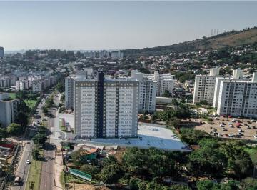 Apartamento de 2 quartos, Porto Alegre · Apartamentos na Av. Protásio Alves - Open Protásio