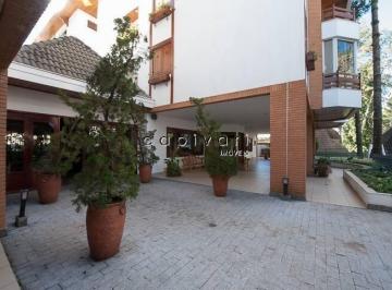 Apartamento · 123m² · 3 Quartos · 2 Vagas · Apartamento próximo ao Tênis Clube Campos do Jordão
