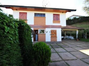 Casa · 251m² · 3 Quartos · 14 Vagas · Casa à venda em Campos do Jordão, Jd Belvedere com ótima localização