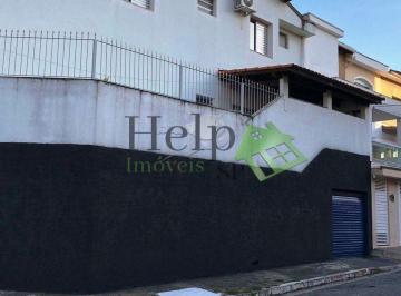Casa · 240m² · 3 Quartos · 2 Vagas · Sobrado Residencial ou Comercial -3 Dormitórios - 1 Suíte - 2 Vagas - Ipiranga