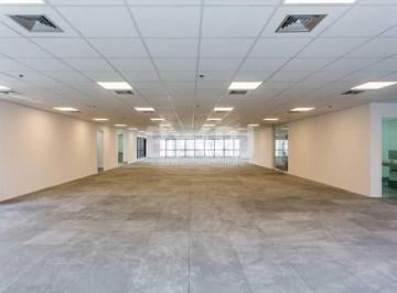 229798lul.jpg · Pavimento de 400m² não mobiliado em primeira locação pós-retrofit