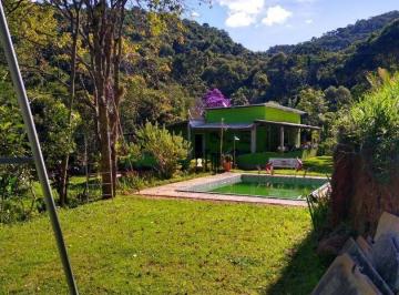 91d4d5d4c18cd928443b3ef34396429b9217ba9a · Sítio com 3 dormitórios à venda, 150000 m² por R$ 800.000,00 - Monte Verde - Juiz de Fora/MG