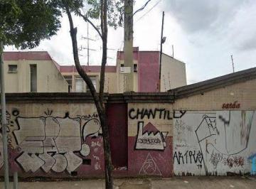 f6f584cde48c0f2c67eb96968d3e409983351010 · Terreno à venda, 4000 m² por R$ 35.000.000,00 - Mooca - São Paulo/SP
