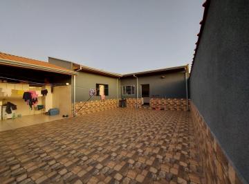 Casa · 113m² · 2 Quartos · 2 Vagas · Casa à venda, 2 quartos, 2 vagas, Bosque da Saúde - Taubaté/SP