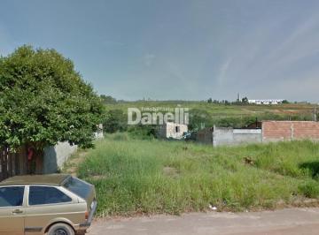 Terreno · 264m² · Lote à venda, Residencial Estoril - Taubaté/SP