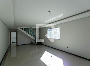 Casa · 120m² · 3 Quartos · 3 Vagas · Casa à Venda - Itapoã, 3 Quartos, 120 m² - Belo Horizonte