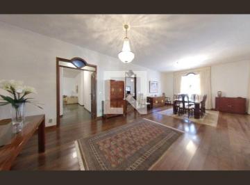 Casa · 913m² · 7 Quartos · 8 Vagas · Casa à Venda - Mangabeiras, 7 Quartos,  913 m² - Belo Horizonte