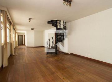 Apartamento · 432m² · 5 Quartos · 2 Vagas · Apartamento à Venda - Sion, 5 Quartos, 432 m² - Belo Horizonte
