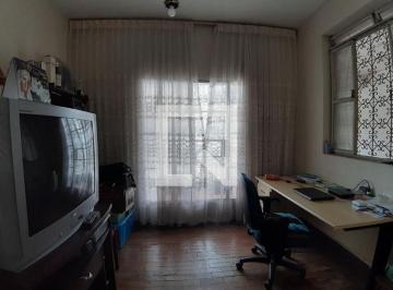 Sobre o imóvel: IMÓVEL DE 55 ANOS, COM TODA MANUTENÇÃO FEITA SEMPRE E BOM ESTADO · Casa à Venda - Ipiranga, 4 Quartos, 212 m² - Belo Horizonte