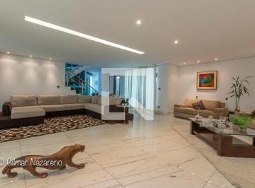 Casa de 6 quartos, Belo Horizonte · Casa à Venda - Buritis, 6 Quartos, 533 m² - Belo Horizonte