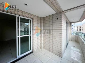 586890a515f6ca0b63431fe3320d62dbae6770ae · Apartamento com 2 dormitórios para alugar, 78 m² por R$ 3.100,01/mês - Aviação - Praia Grande/SP
