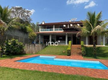 cd6eb6d7de68d6e29f9acb5d09d7ae5d4db4fe6d · Linda e aconchegante chácara a venda em Itatiba com piscina e deck com vista panorâmica