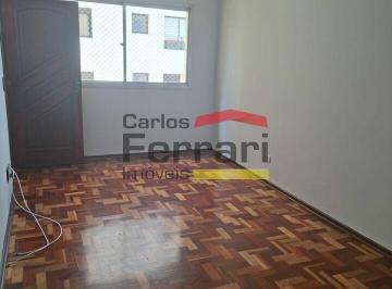 Apartamento · 69m² · 2 Quartos · 1 Vaga · Apartamento à venda Santa Terezinha 69 m² 2 dormitórios 1 vaga lazer completo