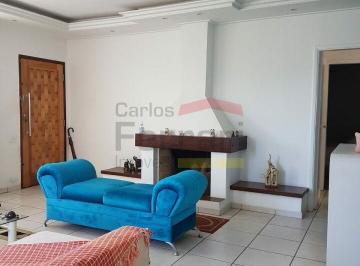Casa · 298m² · 3 Quartos · 5 Vagas · Sobrado Condomínio Fechado no Jardim Ibiratiba , 298 m² área construída / 3 dormitórios / 1 suíte