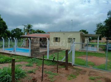 TERRENO · Sítio em Três Fronteiras/SP