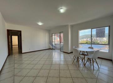 Apartamento · 103m² · 3 Quartos · 2 Vagas · 3 quartos 1 suíte na Trindade em frente UFSC