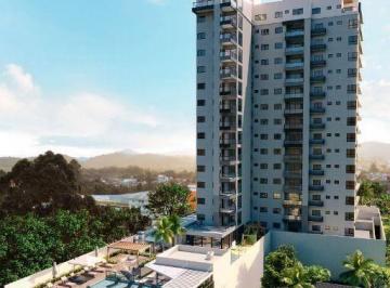 107e53998b726578a948538dcefe3e8a9db3f1b6 · Apartamento com 2 dormitórios à venda, 74 m² por R$ 879.000,00 - Centro - Penha/SC