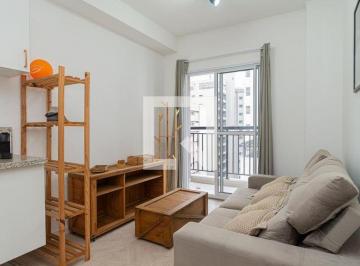 Apartamento · 33m² · 1 Quarto · Apartamento para Aluguel - Bela Vista, 1 Quarto, 33 m2 - São Paulo
