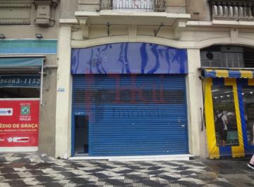 Comercial · 240m² · Imóvel Comercial para Locação na Sé, com 240 m²