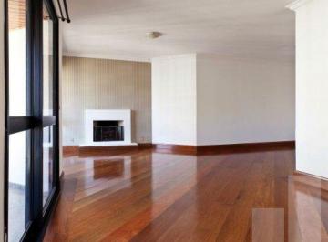 Apartamento · 184m² · 3 Quartos · 3 Vagas · Apartamento 04 dormitórios , 03 vagas em Jardim Paulista
