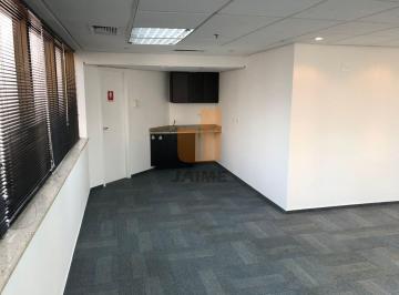 Comercial · 102m² · 2 Vagas · Conjunto Comercial Perdizes