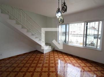 Casa · 160m² · 2 Quartos · 2 Vagas · Casa para Aluguel - Vila Prudente, 2 Quartos, 160 m² - São Paulo