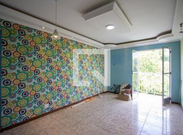 Apartamento · 65m² · 2 Quartos · 1 Vaga · Apartamento para Aluguel - Alcântara, 2 Quartos,  65 m² - São Gonçalo