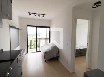 Apartamento · 32m² · 1 Quarto · Apartamento para Aluguel - Butantã, 1 Quarto,  32 m² - São Paulo