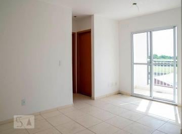 Apartamento · 47m² · 2 Quartos · 1 Vaga · Apartamento para Aluguel - Parque Horizonte, 2 Quartos,  47 m² - Nova Iguaçu