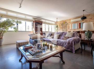 Apartamento · 170m² · 2 Quartos · 1 Vaga · Apartamento para Aluguel - Jardim Paulista, 2 Quartos, 170 m² - São Paulo