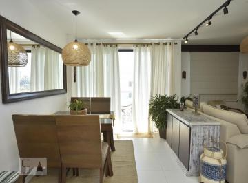 Apartamento · 170m² · 3 Quartos · 2 Vagas · Apartamento para Aluguel - Freguesia , 3 Quartos, 170 m² - Rio de Janeiro